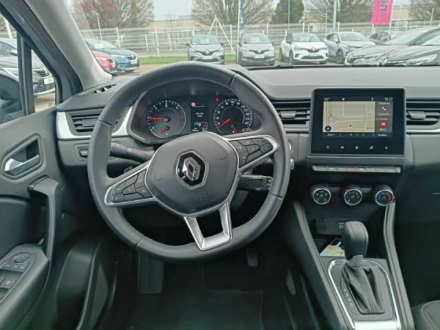 Renault Captur image 9