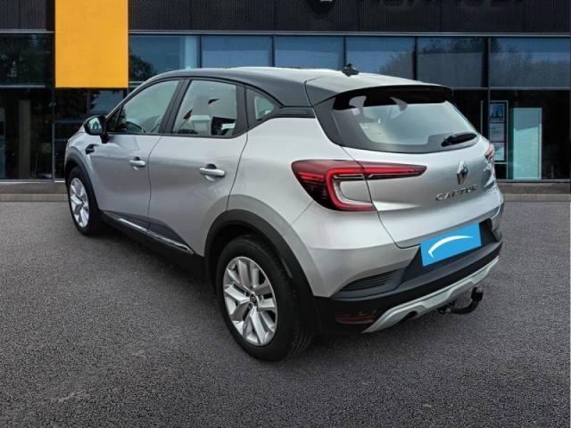 Renault Captur image 3