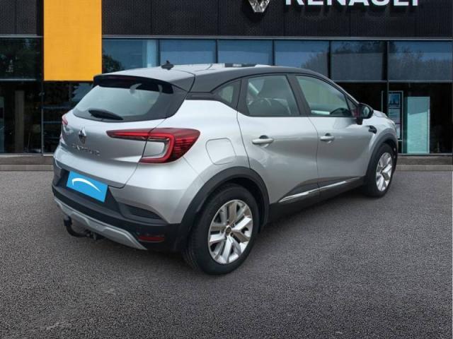 Renault Captur image 8