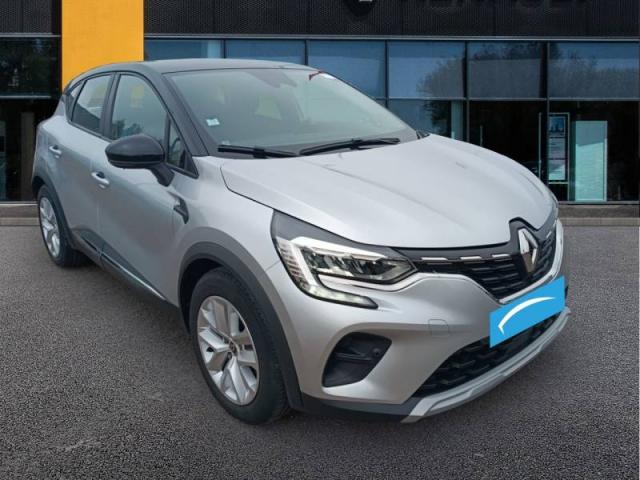 Renault Captur image 7