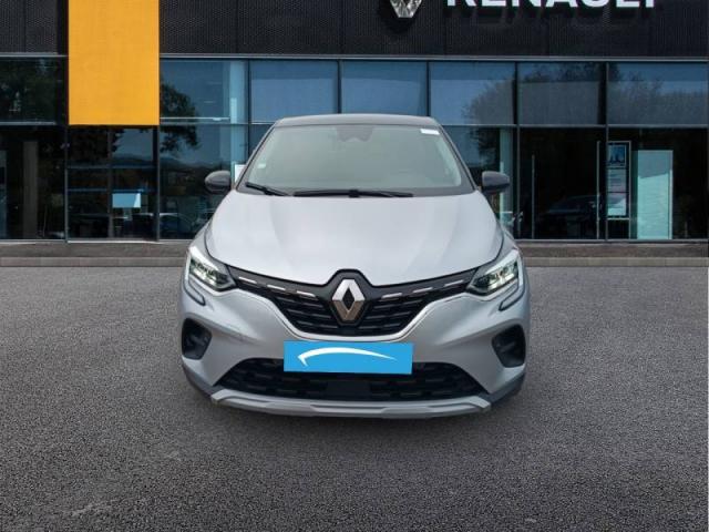 Renault Captur image 5