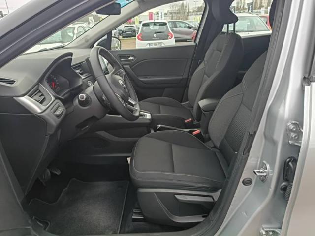 Renault Captur image 6