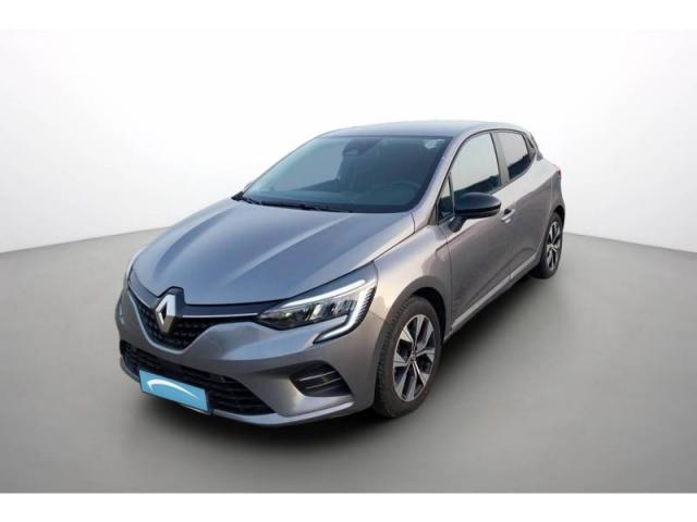 Renault Clio Blue Dci 100 Evolution