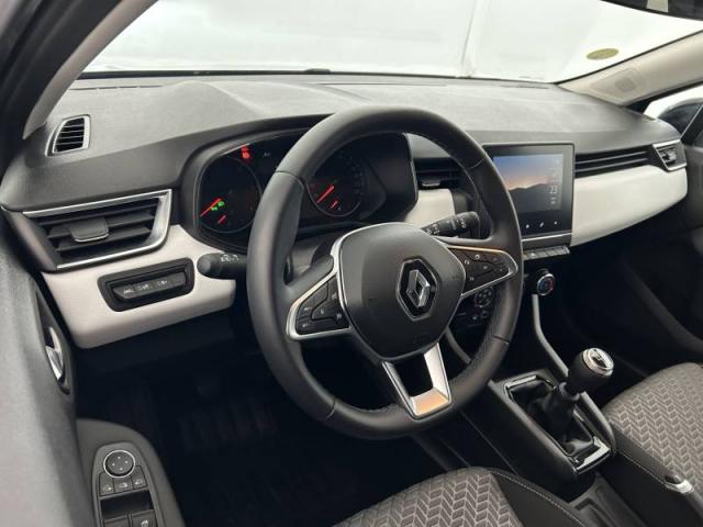 Renault Clio image 1