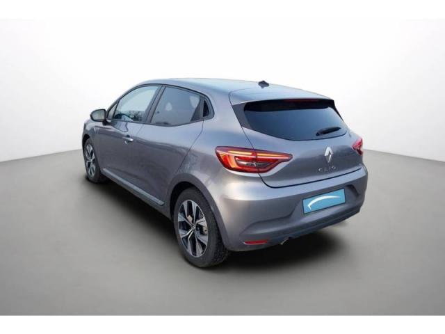 Renault Clio image 4