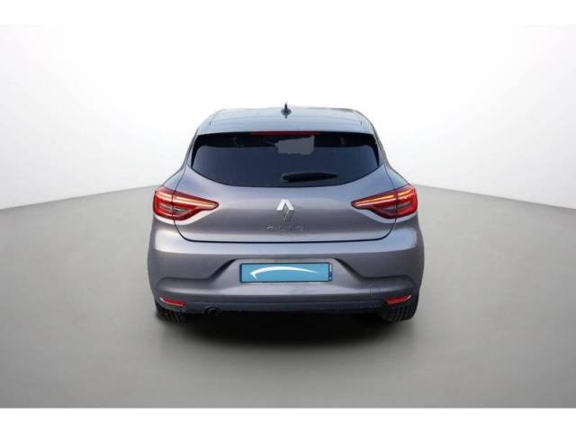 Renault Clio image 2