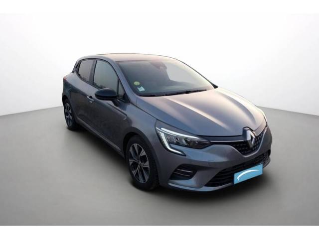Renault Clio image 8
