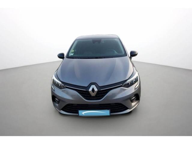 Renault Clio image 7