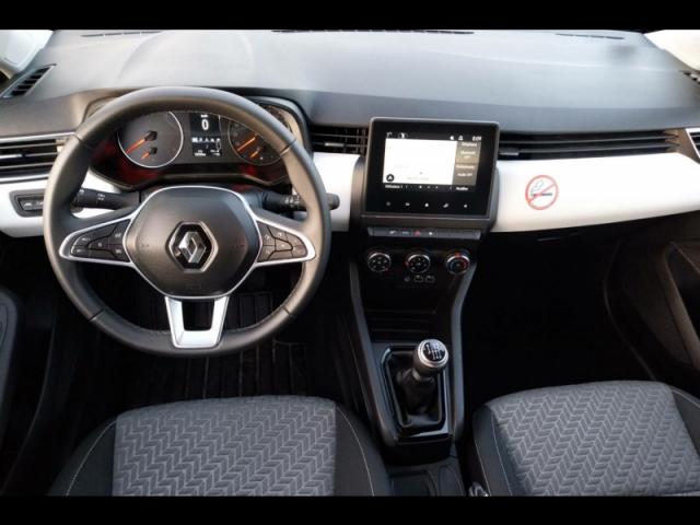 Renault Clio image 6