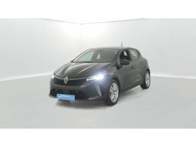 Renault Clio E-Tech Full Hybrid 145 Ch Gsr2 Evolution