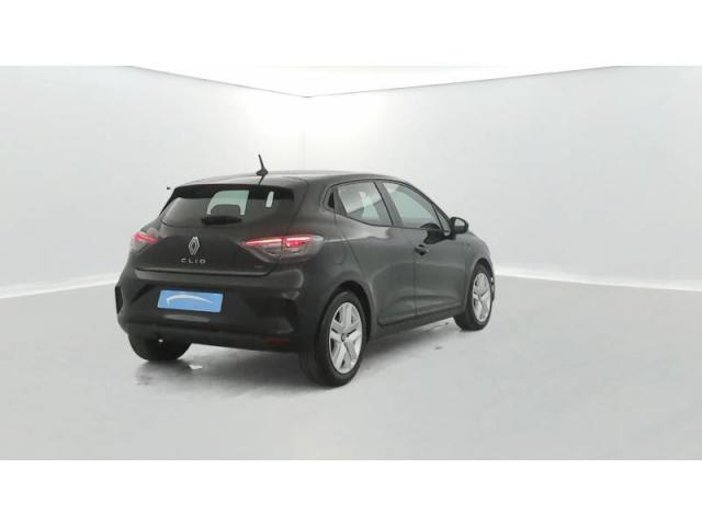 Renault Clio image 6