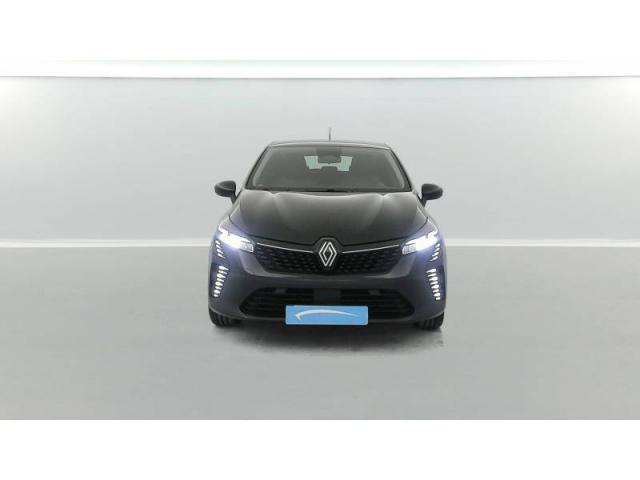 Renault Clio image 9