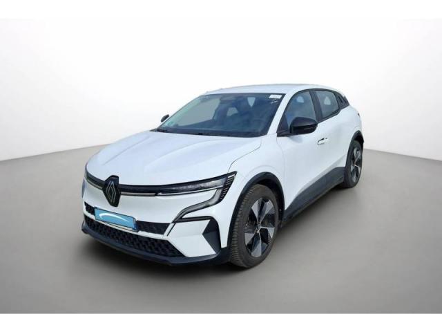 Renault Mégane E-Tech Ev40 130ch Standard Charge Equilibre