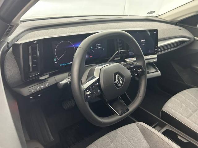 Renault Mégane image 1