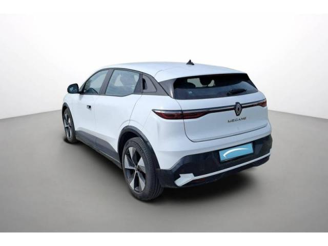 Renault Mégane image 7