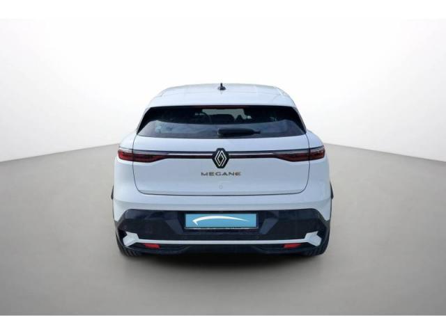 Renault Mégane image 8