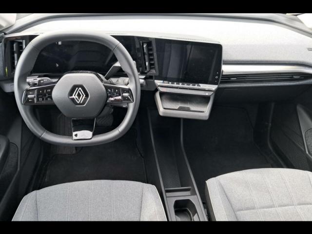 Renault Mégane image 1