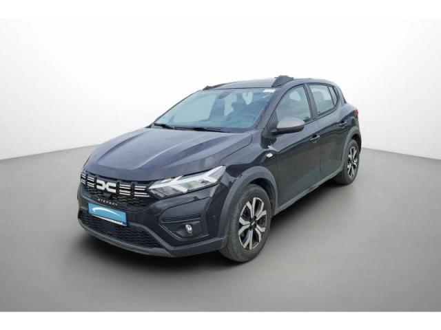 Dacia Sandero Tce 90 Cvt Stepway Expression