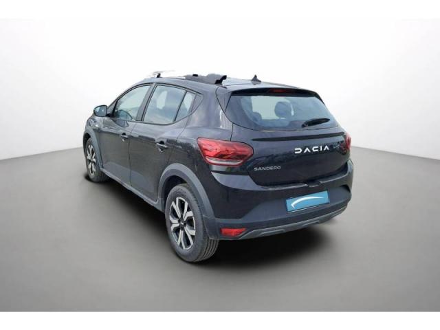 Dacia Sandero image 7