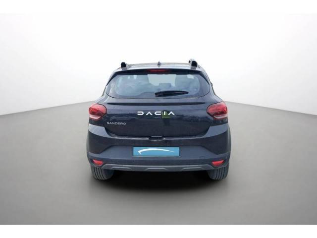 Dacia Sandero image 3