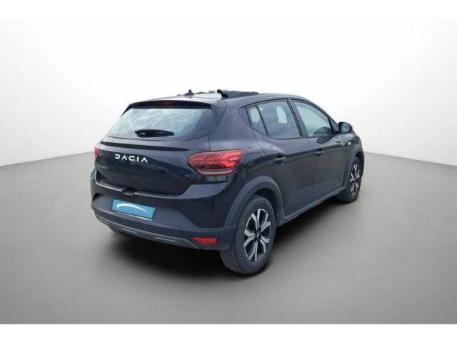 Dacia Sandero image 9