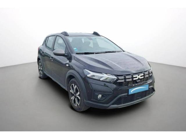 Dacia Sandero image 2