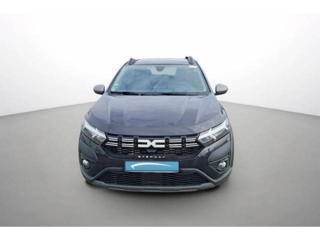 Dacia Sandero image 8