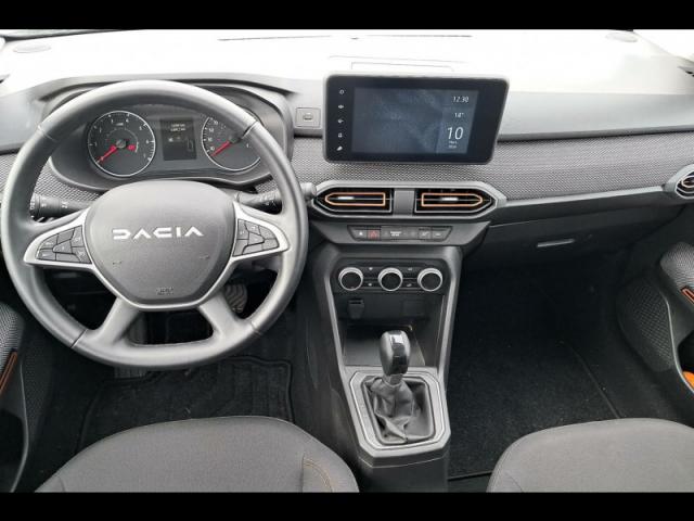 Dacia Sandero image 5