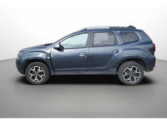 Dacia Duster image 7