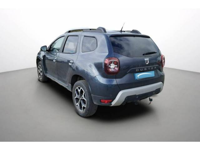 Dacia Duster image 5