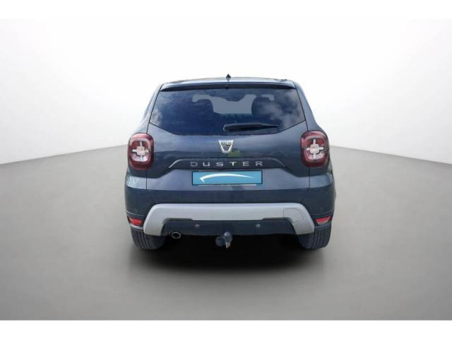 Dacia Duster image 6