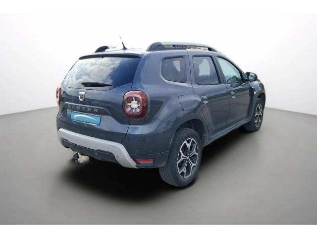 Dacia Duster image 1