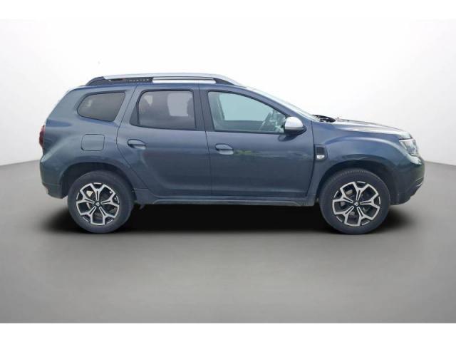 Dacia Duster image 4