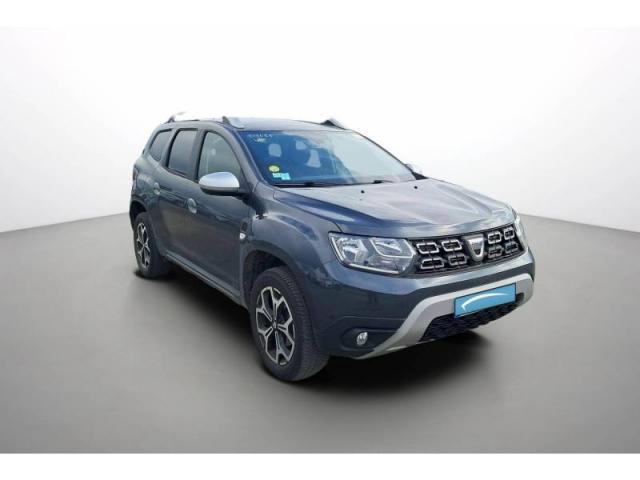 Dacia Duster image 3