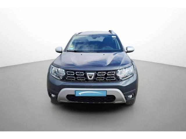 Dacia Duster image 8