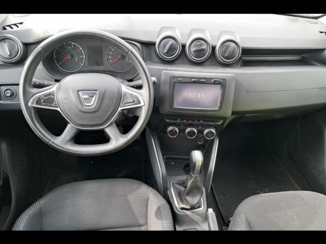 Dacia Duster image 2