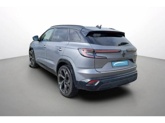 Renault Austral image 6