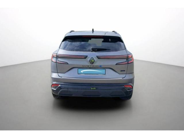 Renault Austral image 8