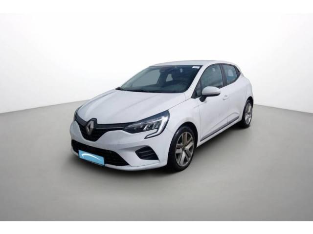 Renault Clio Tce 90 - 21n Business