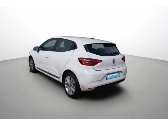 Renault Clio image 3