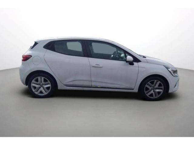 Renault Clio image 2