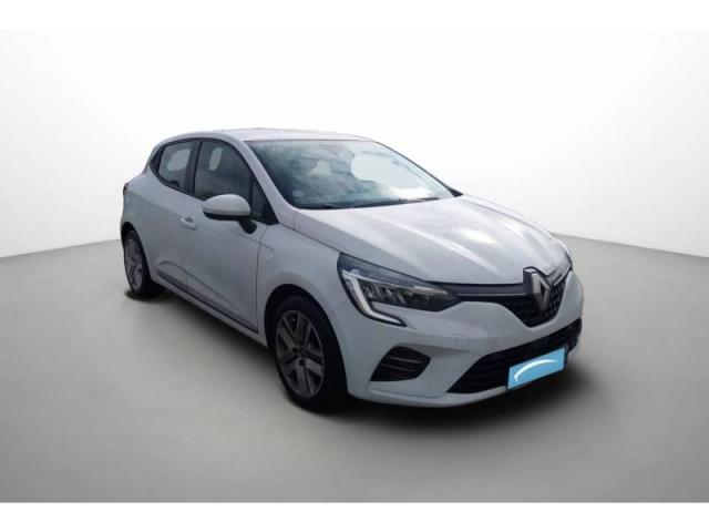 Renault Clio image 8