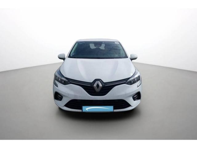 Renault Clio image 1
