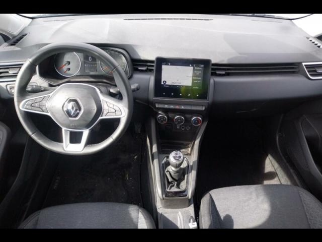 Renault Clio image 6