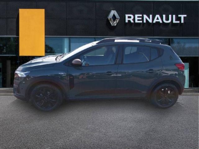 Dacia Sandero image 2