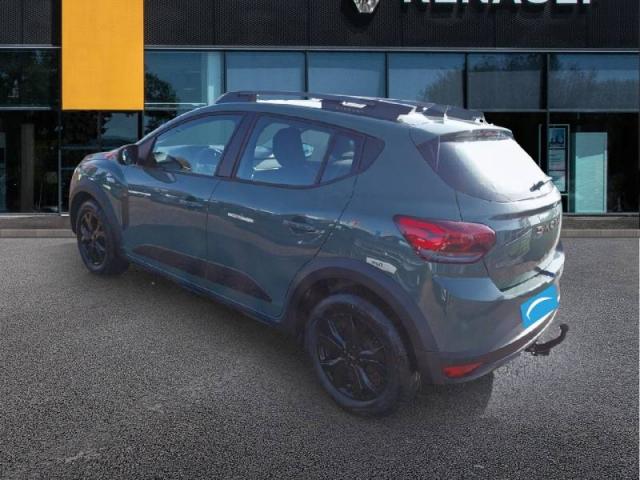 Dacia Sandero image 3