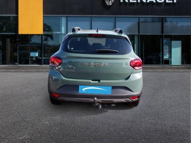 Dacia Sandero image 6