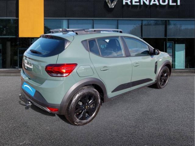 Dacia Sandero image 5