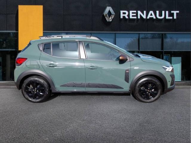 Dacia Sandero image 4