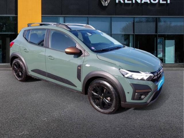 Dacia Sandero image 8